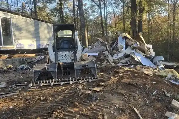 Demolition Services Demolition Services