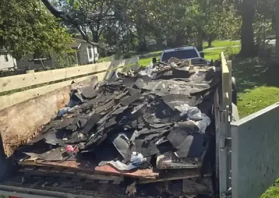 Reliable Junk Haulers