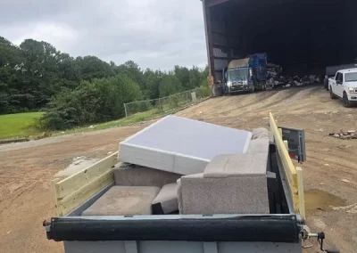 Reliable Junk Haulers