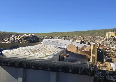 Reliable Junk Haulers
