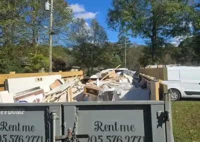 Reliable Junk Haulers