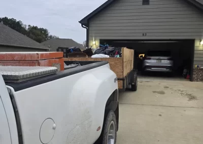 Reliable Junk Haulers