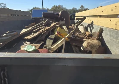 Reliable Junk Haulers