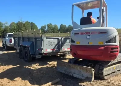Reliable Junk Haulers