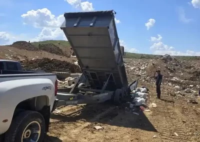 Reliable Junk Haulers