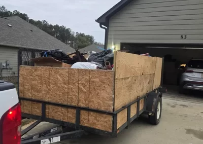Reliable Junk Haulers