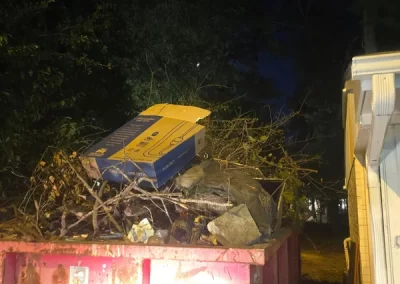 Reliable Junk Haulers