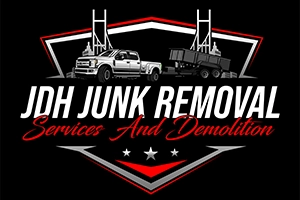 JDH Junk Removal Service