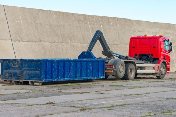Professional Hauling Services Thorsby AL