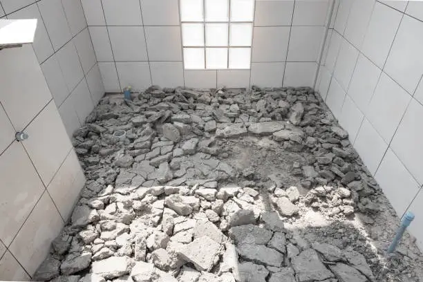 Why Demolition Services Are Essential for Large-Scale Junk Removal Thorsby AL