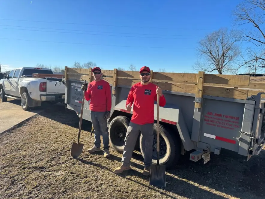 Junk Removal Service Junk Removal Service